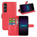 Sony Xperia 1 VI Case - Red
