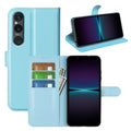 Sony Xperia 1 VI Case - LightBlue