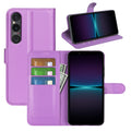 Sony Xperia 1 VI Case - Purple