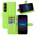 Sony Xperia 1 VI Case - Green