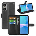 Sony Xperia 10 VI Case - Black