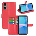 Sony Xperia 10 VI Case - Red