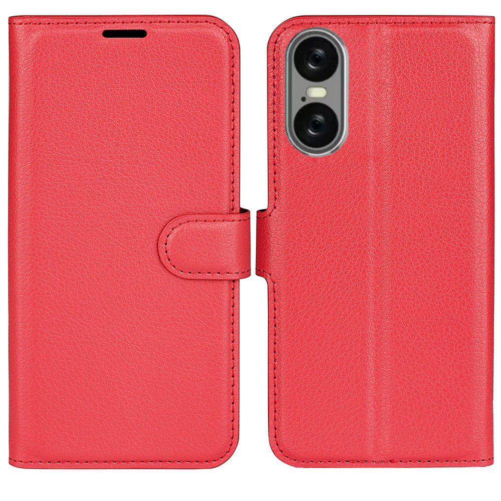 Sony Xperia 10 VI Case