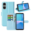 Sony Xperia 10 VI Case - LightBlue
