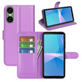Sony Xperia 10 VI Case - Purple
