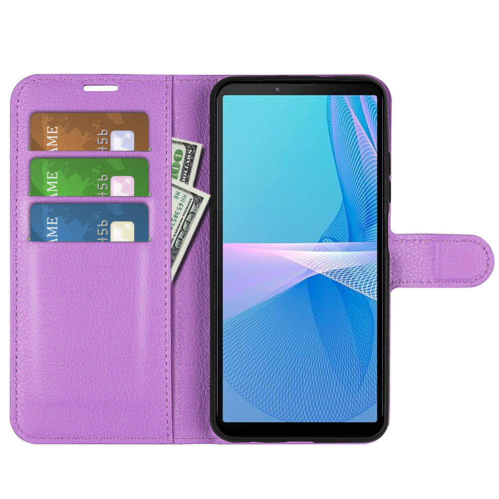 Sony Xperia 10 VI Case