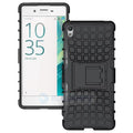 Sony Xperia XA Case - Black