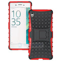 Sony Xperia XA Case - Red