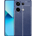 Xiaomi Redmi Note 13 Pro 4G Case - Navy