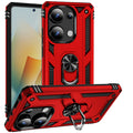 Xiaomi Redmi Note 13 Pro Case 4G - Red