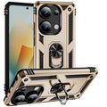 Xiaomi Redmi Note 13 Pro Case 4G - Gold