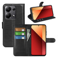 Xiaomi Poco M6 Pro 4G Case - Black