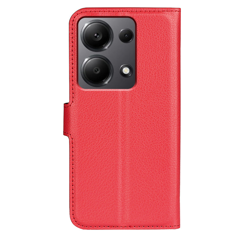 Xiaomi Poco M6 Pro 4G Case