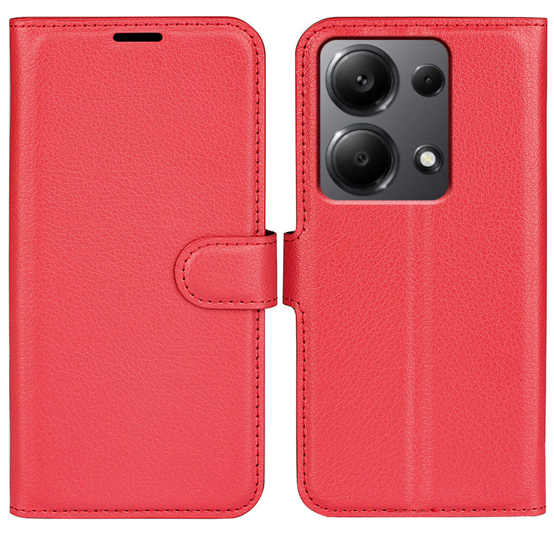 Xiaomi Redmi Note 13 Pro 4G Case
