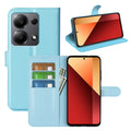Xiaomi Redmi Note 13 Pro 4G Case - LightBlue