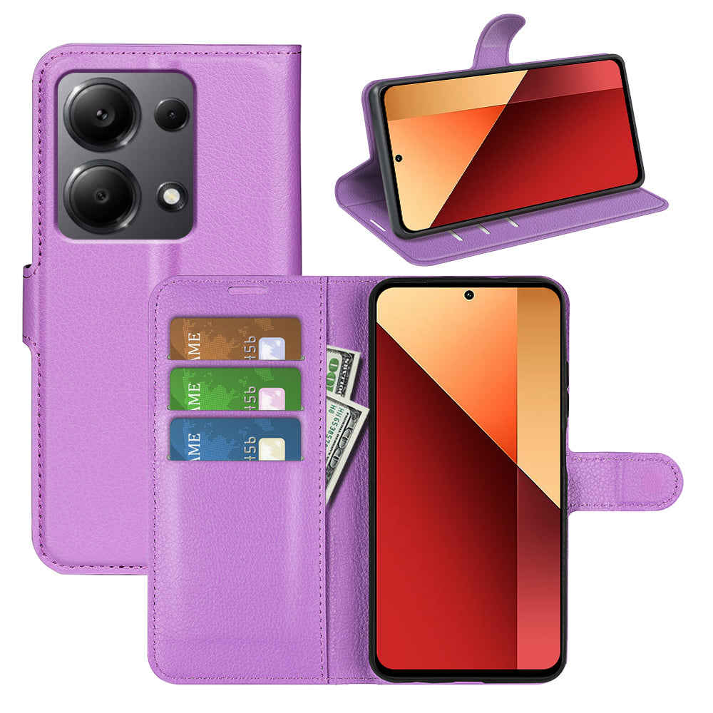 Xiaomi Poco M6 Pro 4G Case