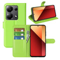 Xiaomi Redmi Note 13 Pro 4G Case - Green