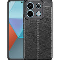 Xiaomi Redmi Note 13 Pro 5G Case - Black