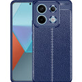 Xiaomi Poco X6 5G Case - Navy
