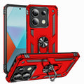 Xiaomi Redmi Note 13 Pro Case 5G - Red