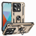 Xiaomi Redmi Note 13 Pro Case 5G - Gold