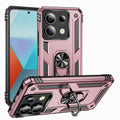 Xiaomi Redmi Note 13 Pro Case 5G - RoseGold
