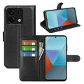 Xiaomi Redmi Note 13 Pro 5G Case - Black