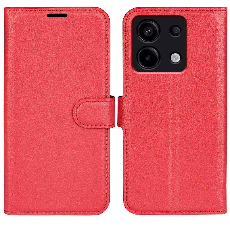 Xiaomi Redmi Note 13 Pro 5G Case