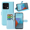 Xiaomi Poco X6 5G Case - LightBlue
