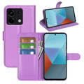 Xiaomi Poco X6 5G Case - Purple