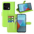 Xiaomi Redmi Note 13 Pro 5G Case - Green