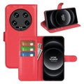 Xiaomi 14 Ultra Case - Red