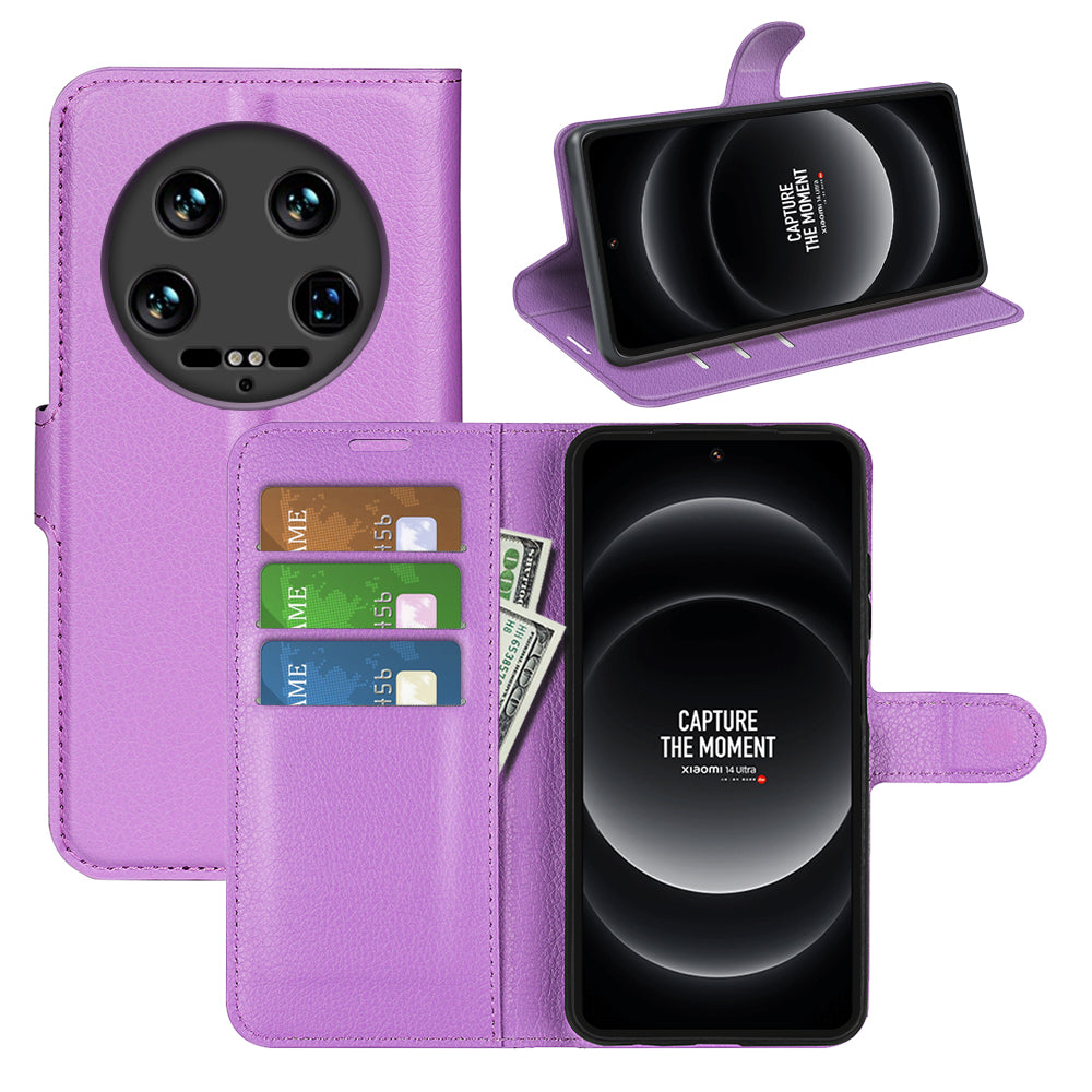 Xiaomi 14 Ultra Case