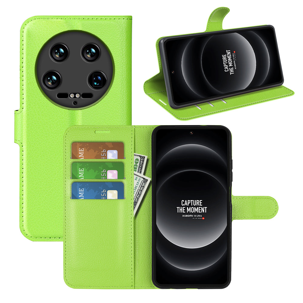 Xiaomi 14 Ultra Case