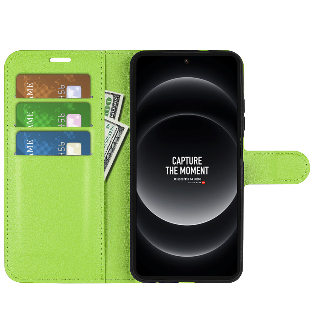 Xiaomi 14 Ultra Case
