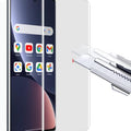 Xiaomi 14 Ultra Glass Screen Protector - Clear