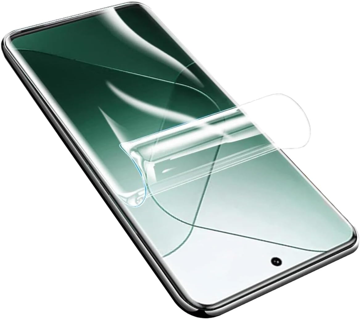 Xiaomi 14 Ultra Hydrogel Screen Protector