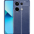 Xiaomi Redmi Note 13 Case 4G - Navy
