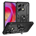 Xiaomi Redmi Note 13 Case 4G - Black
