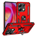 Xiaomi Redmi Note 13 Case 4G - Red
