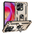 Xiaomi Redmi Note 13 Case 4G - Gold