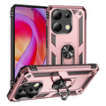 Xiaomi Redmi Note 13 Case 4G - RoseGold
