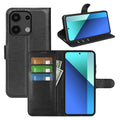 Xiaomi Redmi Note 13 Case 4G - Black
