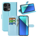 Xiaomi Redmi Note 13 Case 4G - LightBlue