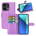 Xiaomi Redmi Note 13 Case 4G - Purple