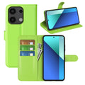Xiaomi Redmi Note 13 Case 4G - Green