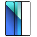 Xiaomi Redmi Note 13 Glass Screen Protector 4G - Black