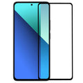 Xiaomi Redmi Note 13 Glass Screen Protector 5G - Black