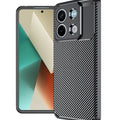 Xiaomi Redmi Note 13 Case 5G - Black