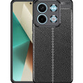 Xiaomi Redmi Note 13 Case 5G - Black